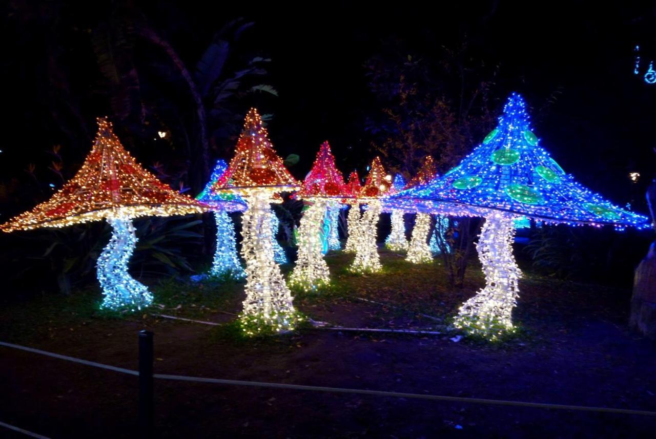 Casa Di Titti Villa Salerno Eksteriør bilde