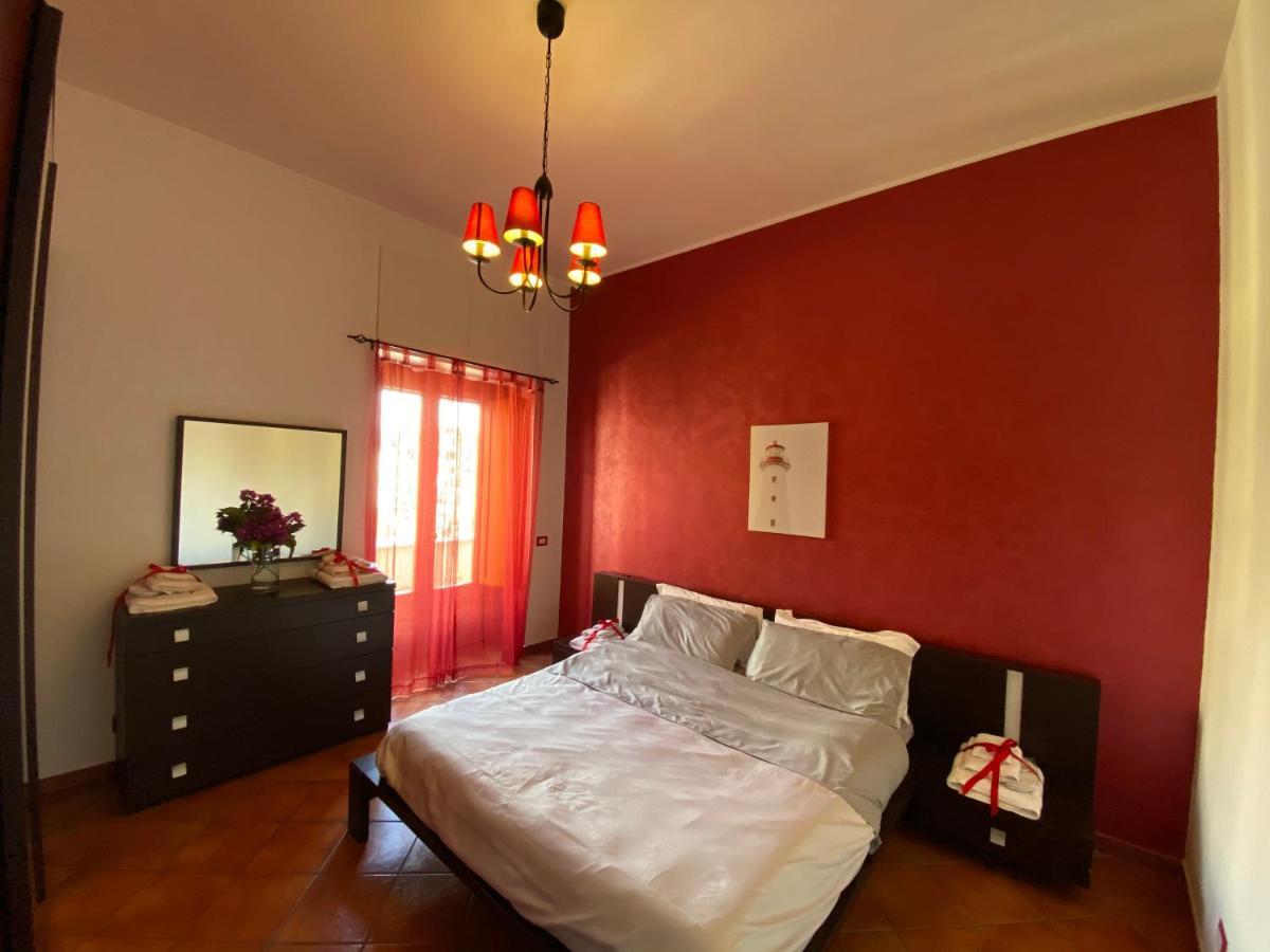 Casa Di Titti Villa Salerno Eksteriør bilde